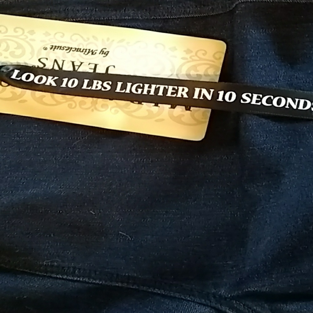 Miraclebody Jeans